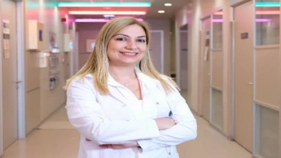 Doğumla başlayan öğrenme yaşam boyu sürüyor