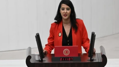 EMEP’li Karaca: ”Lazer fabrikaları kapatıldı” denilerek tedavi edilmeyen mahpus, görme yetisini kaybetti