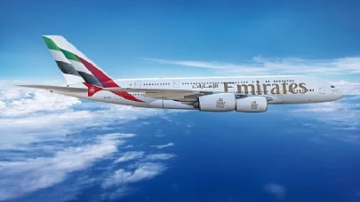 Emirates, Havayolunun Gelecekteki Filosunu Uçurmak için Deneyimli Kaptanları İşe Alıyor