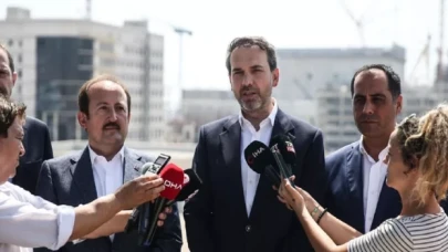 Enerji Bakanı Bayraktar: İlk reaktör için hedef tarihimiz 29 Ekim 2024