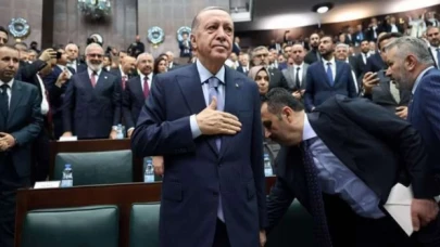 Erdoğan'ın Hamas çıkışı dünya basınında nasıl yankı buldu?