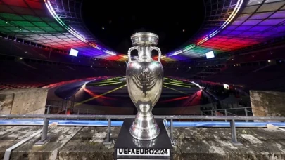 EURO 2024 Elemeleri'nde 7. hafta heyecanı başlıyor; işte maç programı