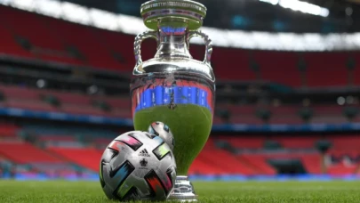 EURO 2032'ye Türkiye ile İtalya ev sahipliği yapacak!