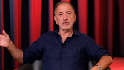 Fatih Altaylı: SİHA'mızı vuran ABD, Türkiye’ye “Buralarda çok dolaşma” mesajı veriyor