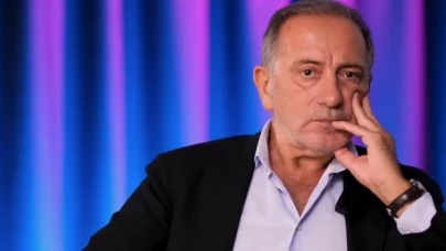 Fatih Altaylı’dan 3 günlük yas ve okullarda Filistin için 1 dakikalık saygı duruşuna: Bence artık işin cılkını çıkardınız