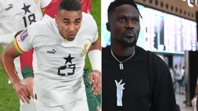 Fenerbahçe ve Beşiktaş'a sakatlık şoku