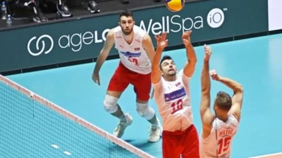 Filenin Efeleri Japonya'ya direnemedi