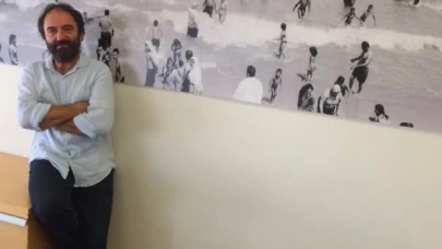 Fotoğraf sanatçısı Manuel Çıtak hayatını kaybetti