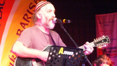 Fuat Saka hastaneye kaldırıldı