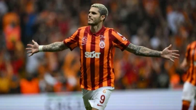 Galatasaray kulüp doktoru Mauro Icardi’nin sakatlığına dair son gelişmeyi paylaştı