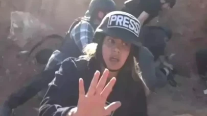 Gazeteci Fulya Öztürk'e ölüm tehdidi: 'Telegram'da fotoğraflarımı paylaşıyorlar'