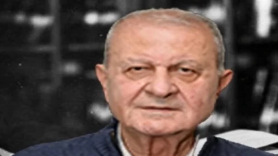 Gazeteci Rauf Tamer vefat etti