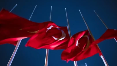 Gazze için 3 günlük milli yas ilan edilecek