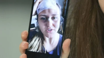 Göksel'in konserindeki kazada duyma yetisini yüzde 65 kaybetti