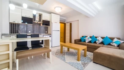 Günlük kiralık evlere düzenleme; 1 milyon lira ceza kapıda