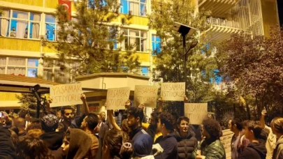 Hacettepe Tıp öğrencisi yurt odasında ölü bulundu