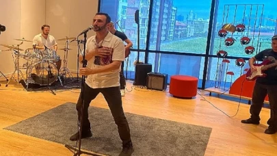Hakan Ergün’den Yeni Cover 'Dividim’