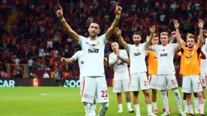 Hakim Ziyech Manchester United maçında yok!