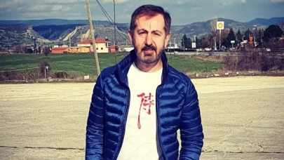 Halk TV Programcısı Serhan Asker gözaltına alındı