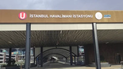 Halkalı-İstanbul Havalimanı Metrosu açılış tarihi belli oldu