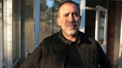 Haluk Levent: Gazze Belediye Başkanı ile görüştüm