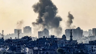 Hamas: Ateşkes olmadan rehineleri serbest bırakmayacağız