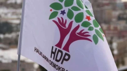 HDP İzmir İl eş başkanları ve ilçe başkanı gözaltında