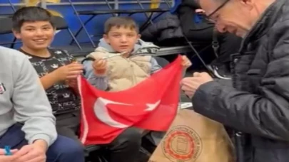 Hem kazandılar, hem tanıttılar