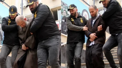 Hiranur Vakfı'ndaki çocuğa cinsel istismar davasında yine karar çıkmadı