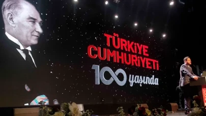 Hüseyin Baş’tan Erdoğan’a: Siz iktidarınızı Türk milletine Cumhuriyeti hediye eden Gazi Mustafa Kemal Atatürk’e borçlusunuz