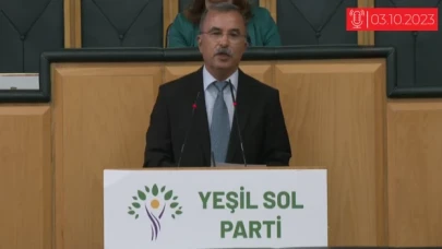 İbrahim Akın: Ülkemizin otoriterleşen rejimi değiştirmeye ihtiyacı var