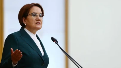 İddia: Akşener, partisinin vekillerini “81 ilde seçimlere tek başımıza gireceğiz, yanlış algı yaratacak konuşmalar yapmayın” diye uyardı