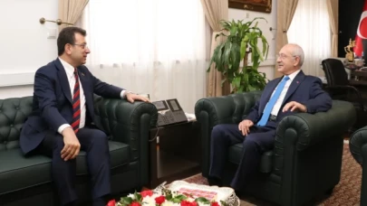 İddia: İmamoğlu Divan Başkanlığı’nı kabul etti