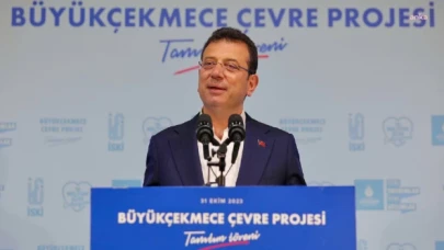 İmamoğlu: Rakibimi biliyorum, siz de anlamışsınızdır