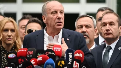 İnce'ye yönelik sahte paylaşım davası: İki isim hakim karşısına çıkacak