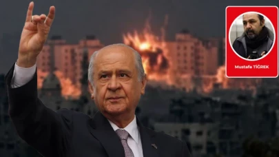 İşi arabeske bağladık, iyi mi…