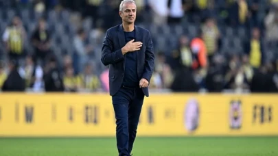 İsmail Kartal, Fenerbahçe tarihinde rekora koşuyor