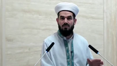 İsmailağa Cemaati'nden depremde ölenlerin koktuğunu söyleyen İmam Seyfullah Akyiğit’e destek
