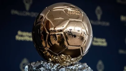 İspanyollar Ballon d'Or'un yeni sahibini duyurdu!