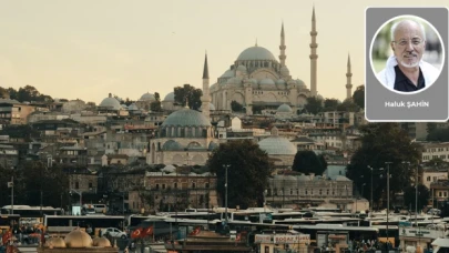 İstanbul teslim olmaz!