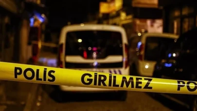İstanbul Valiliği: Büyükçekmece'de polis memuru silahlı saldırıda şehit oldu