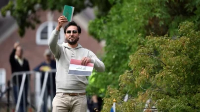 İsveç'ten, Kur'an-ı Kerim yakan Momika'yı sınır dışı etme kararı