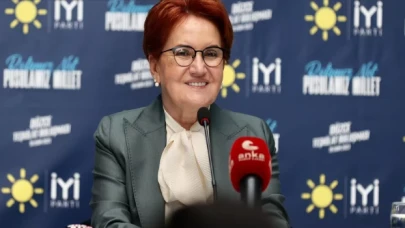 İYİ Parti Genel Başkanı Akşener: Bütün il ve ilçelerde adaylarımızı çıkaracağız