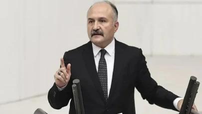 İYİ Parti tezkereye 'evet' diyecek