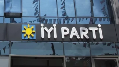 İYİ Parti'den 'Sinan Aygün' yanıtı: 'Adaylık iddiaları gerçek dışı'
