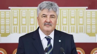 İYİ Partili Ergun, Türkiye’deki yabancı sayısını açıkladı: 10 milyon civarında olduğu tahmin ediliyor