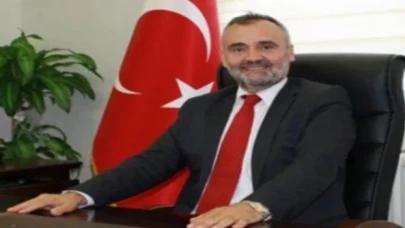 İYİ Partili Milletvekili Akalın’dan kınama