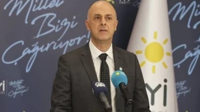İyi Partili Özlale'den İzmir'de adaylıktan çekileceği iddialarına yanıt