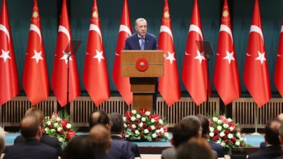 Kabine toplantısı ne zaman, masada hangi başlıklar var?