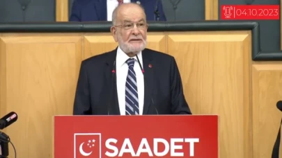 Karamollaoğlu'ndan 'yeni anayasa' açıklaması: Erdoğan bu soruyu kendisine sormalı